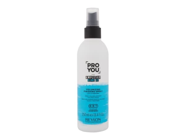 Revlon Professional PRO YOU THE AMPLIFIER Volumizing Finishing Spray 250 ml