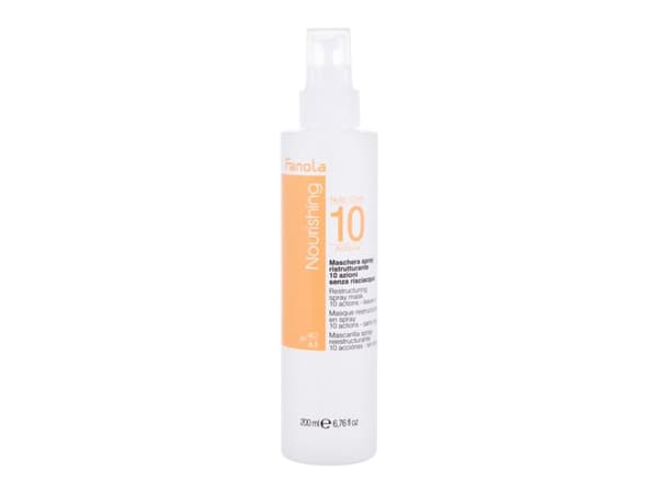 Fanola Nourishing Restructuring Spray Mask 200 ml