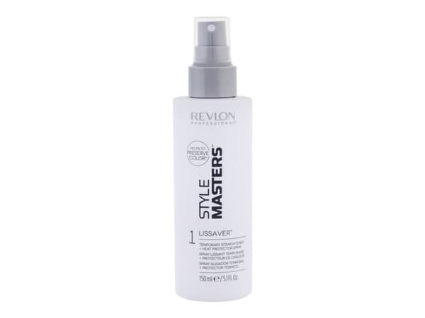 Revlon Professional Style Masters Lissaver 150 ml