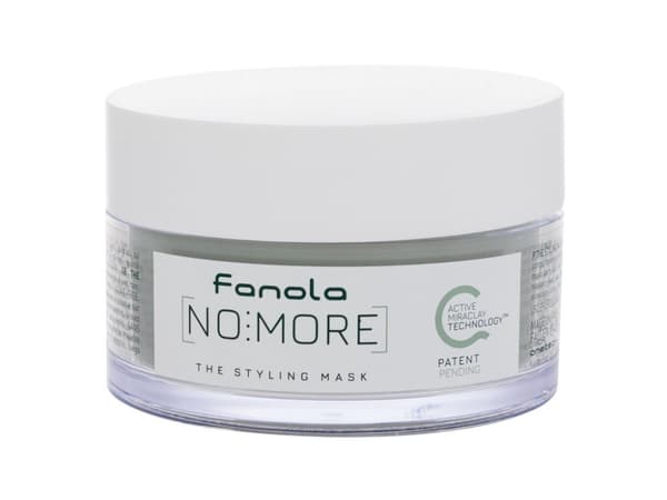 Fanola No More The Styling Mask 200 ml