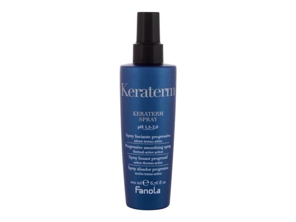 Fanola Keraterm Progresive Smoothing Spray 200 ml