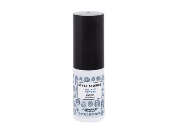 Alfaparf Milano Style Stories Vintage Powder 8 g