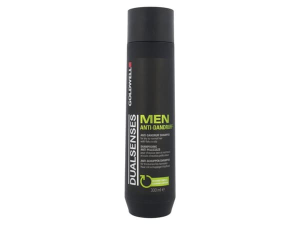 Goldwell Dualsenses Men Anti Dandruff Shampoo 300 ml
