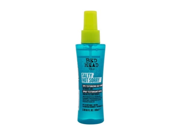 Tigi Bed Head Salty Not Sorry Spray Epic Texturizing Salt Spray 100 ml