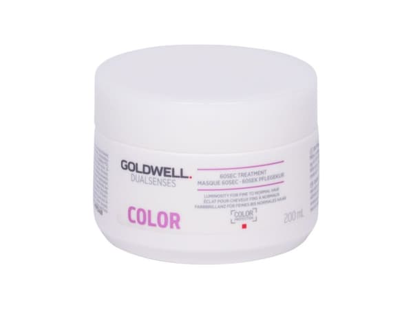 Goldwell Dualsenses Color 60sec Treatment 200 ml