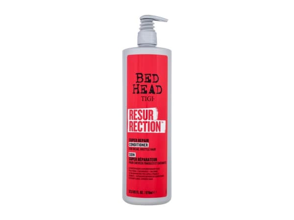 Tigi Bed Head Resurrection Super Repair Conditioner for Weak, Brittle Hair 970 ml