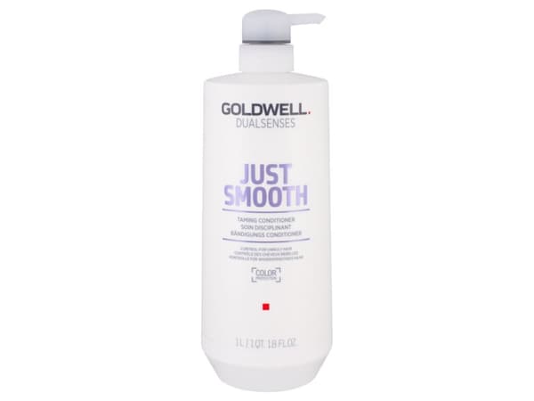Goldwell Dualsenses Just Smooth Taming Conditioner 1000 ml