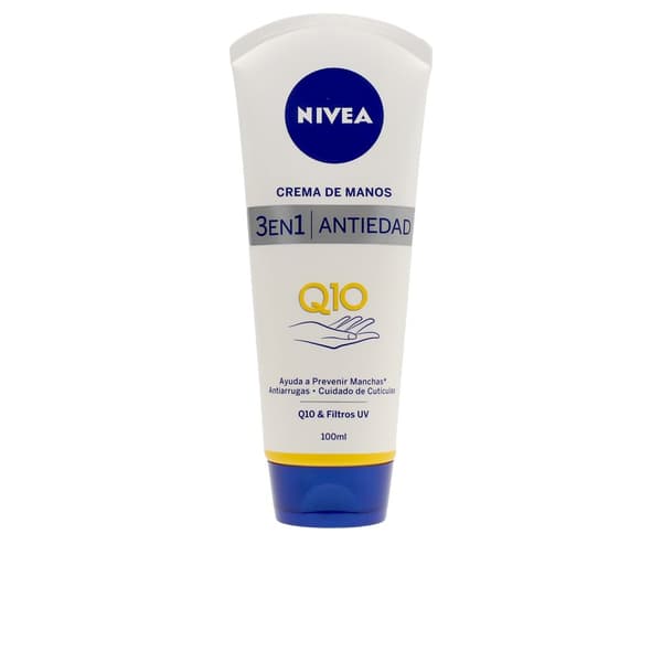 Q10 anti-aging hand care 100 ml