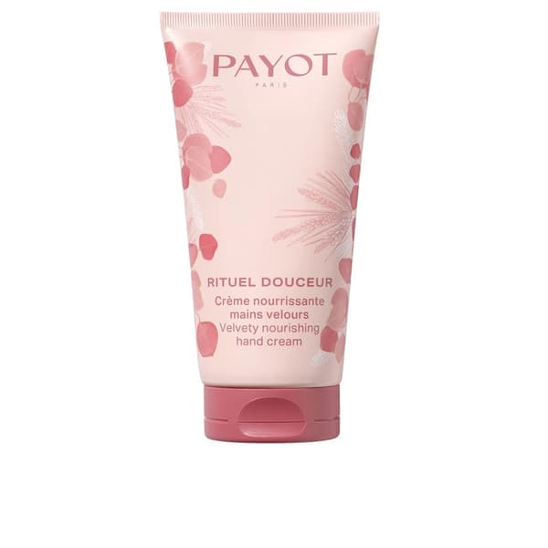 RITUEL DOUCEUR hand cream 75 ml