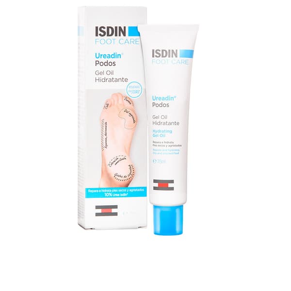 UREADIN PODOS moisturizing gel oil 75 ml