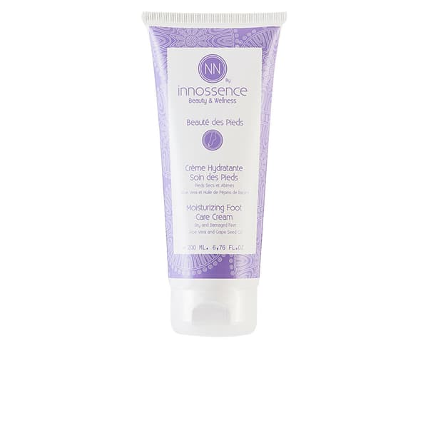 HANDS AND FEET hydrating foot care cream 200 ml