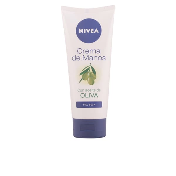 OLIVE OIL hand cream 100 ml