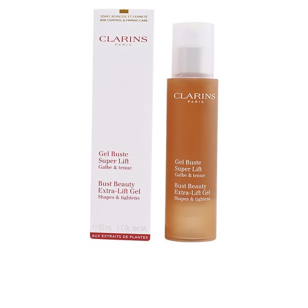 BUST immediate tightening gel 50 ml