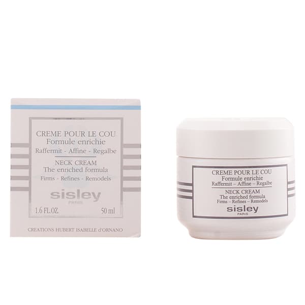 CRÈME POUR LE COU formula enrichie 50 ml