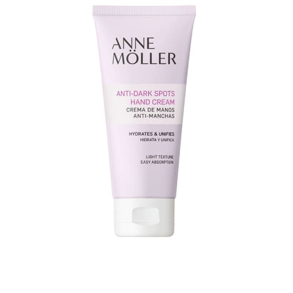 BODY ESSENTIALS anti-stain hand cream 100 ml