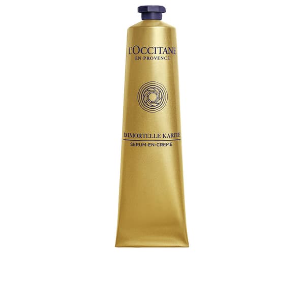 IMMORTELLE KARITE soin mains cream 75 ml