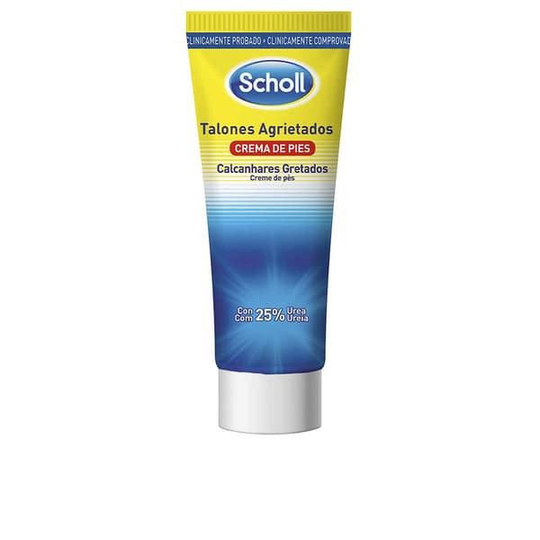 CRACKED HEELS cream 60 ml