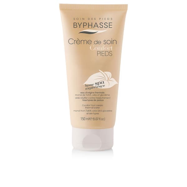 HOME SPA EXPERIENCE foot comfort cream 150 ml