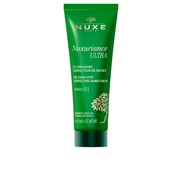 NUXURIANCE® ULTRA anti-stain and anti-aging hand cream 75 ml