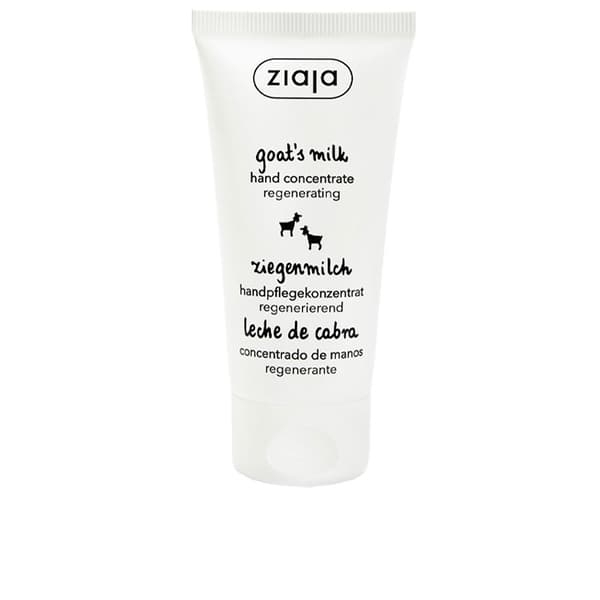 GOAT'S MILK concentrated hand cream 50 ml