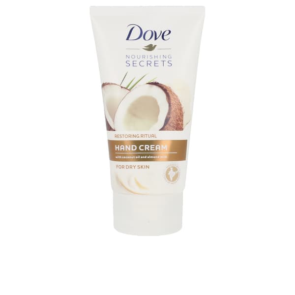 COCO RITUAL hand cream 75 ml