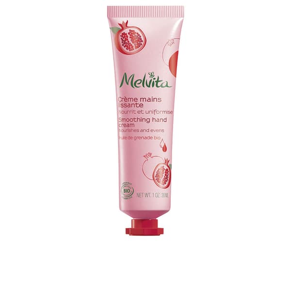 IMPULSE Smoothing Hand Cream 30ml