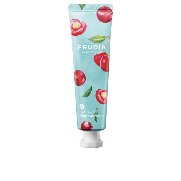 MY ORCHARD hand cream #cherry 30 gr