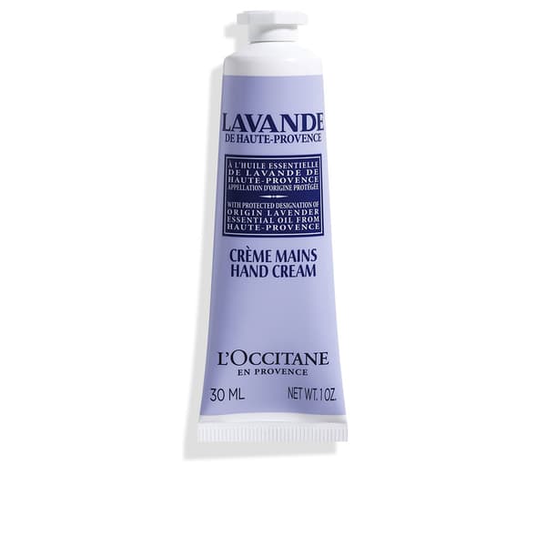 LAVENDER hand cream 30 ml