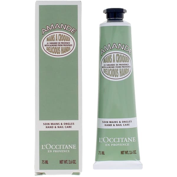 ALMOND hand cream 75 ml