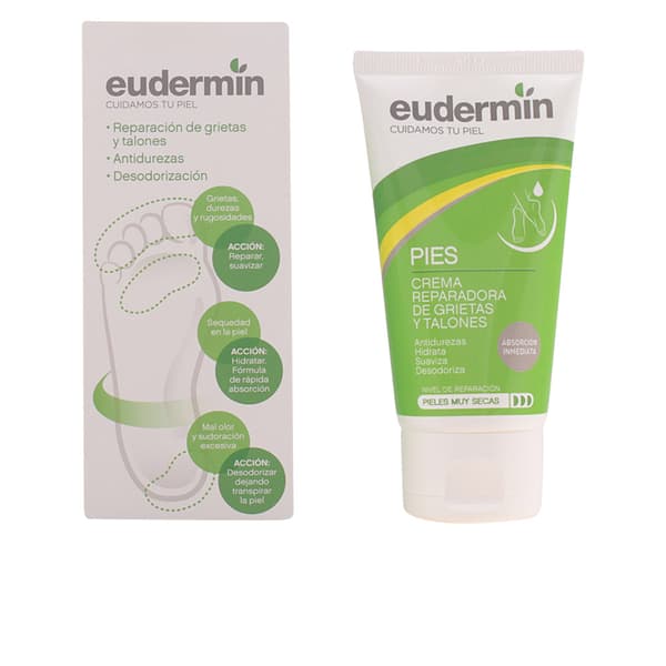FEET repair cream 100 ml