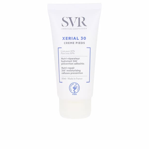 XERIAL 30 foot cream 50 ml