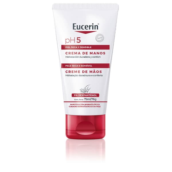 PH5 sensitive skin hand cream 75 ml
