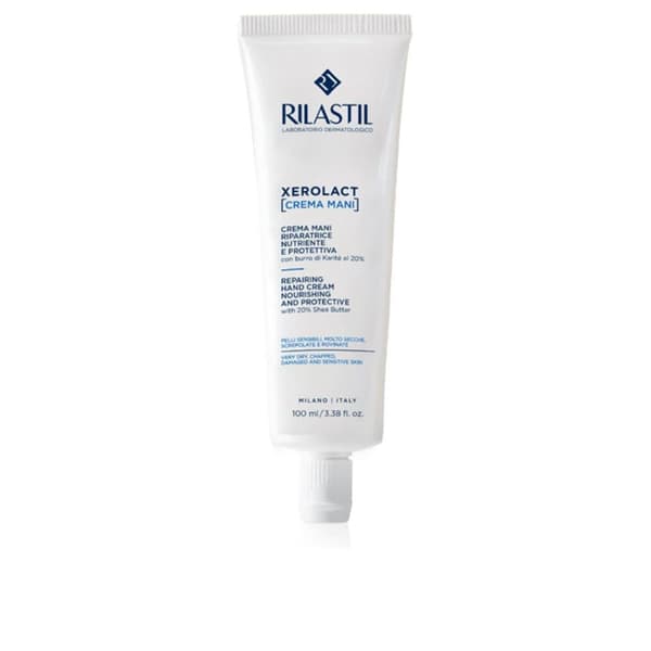 XEROLACT repairing hand cream 100 ml