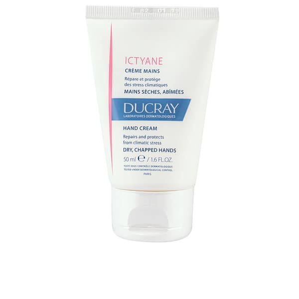 ICTYANE hand cream 50 ml