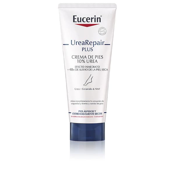 UREAREPAIR PLUS foot cream 100 ml