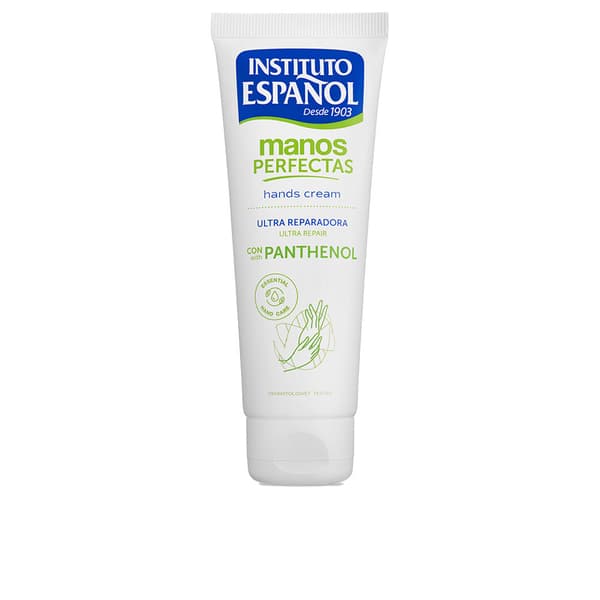 PERFECT HANDS ultra repair panthenol 75 ml