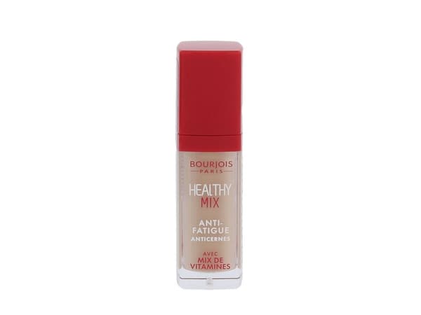 Bourjois Healthy Mix Anti-Fatigue Concealer (53 Foncé Dark) 7,8 ml