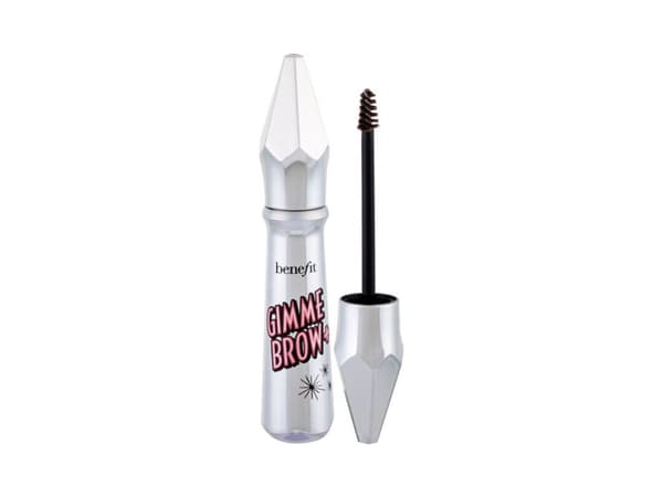 Benefit Gimme Brow+ Volumizing Fiber Gel (3 Neutral Light Brown) 3 g