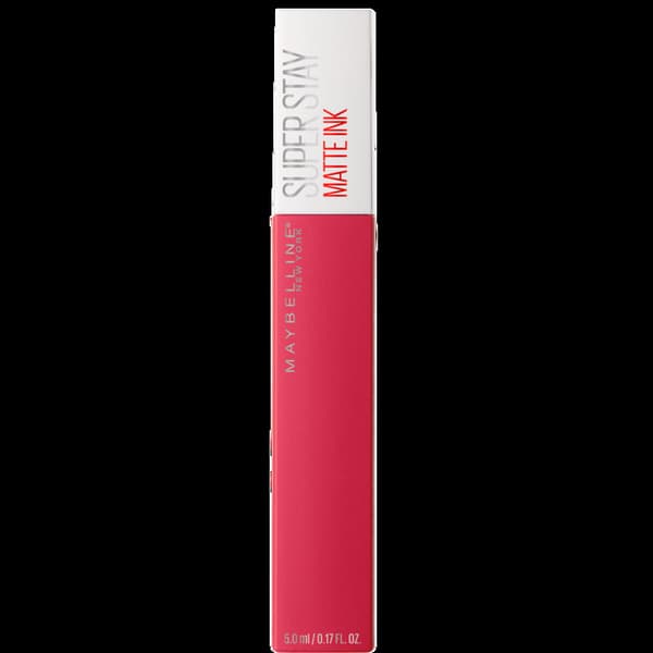 Maybelline Superstay 24 Matte Ink Lipstick 155 Savant 5ml