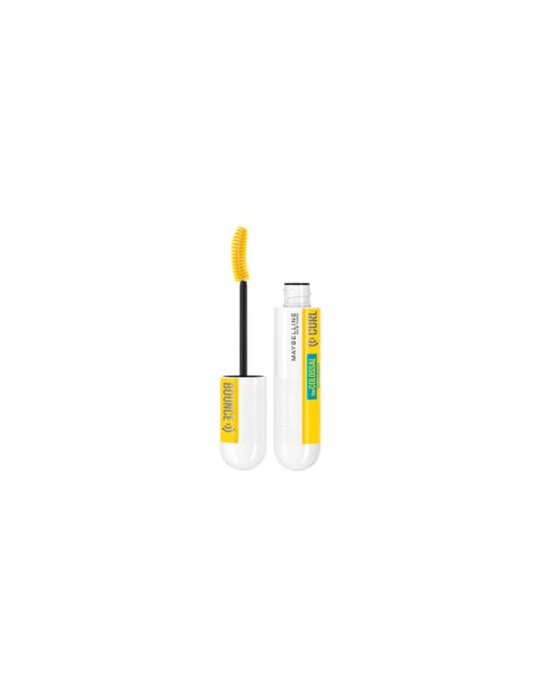 Maybelline Colossal Curl Bounce Mascara Very Black 1 U
