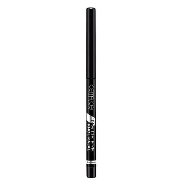Catrice Inside Eye Khol Kajal 010 Black Is The New Black