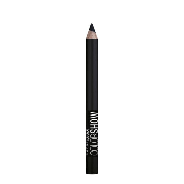 Maybelline Color Show Kohl Liner 100 Ultrablack