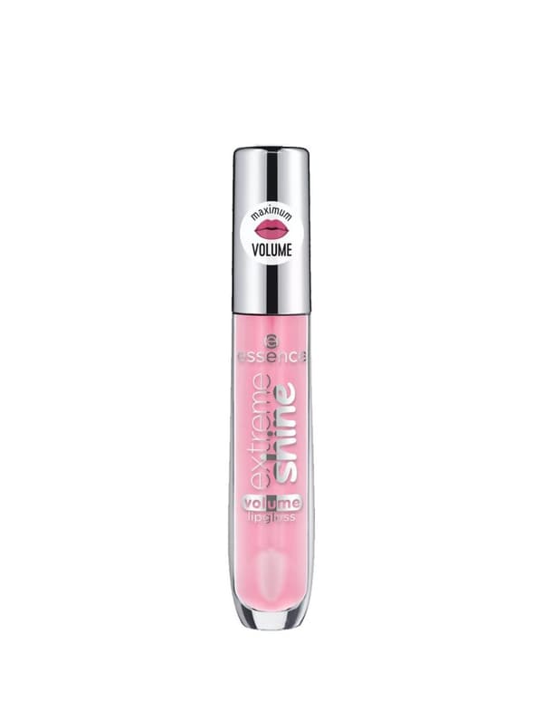 Essence Cosmetics Extreme Shine Brillo De Labios Voluminizador 02-Summer Punch 5ml