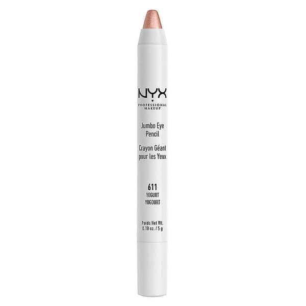 Nyx Jumbo Eye Pencil Yogurt 5g