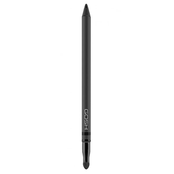 Gosh Infinity Eyeliner 002 Carbon Black