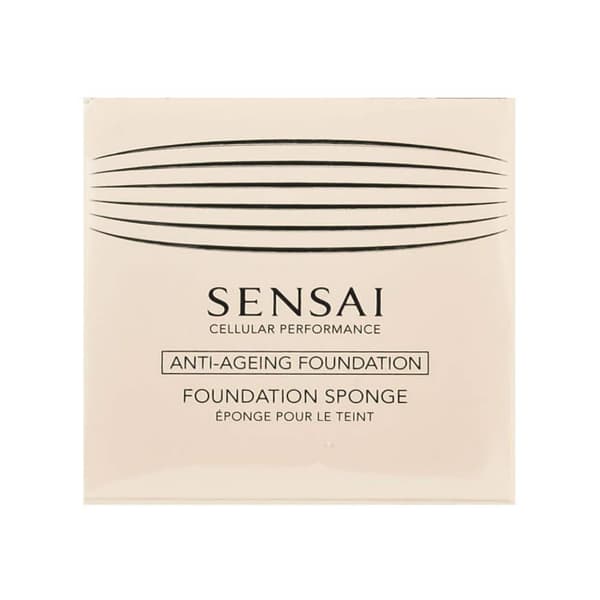 Sensai Foundation Sponge