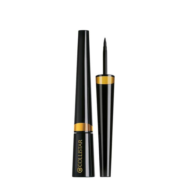 Collistar Tecnico Eye Liner Pen Applicator Waterproof Black 2,5ml
