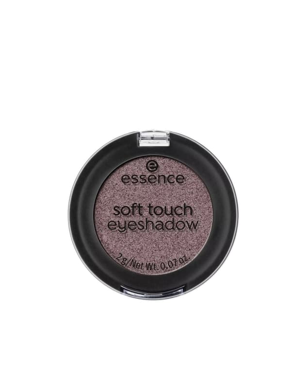 Essence Cosmetics Soft Touch Sombra De Ojos 03 2g