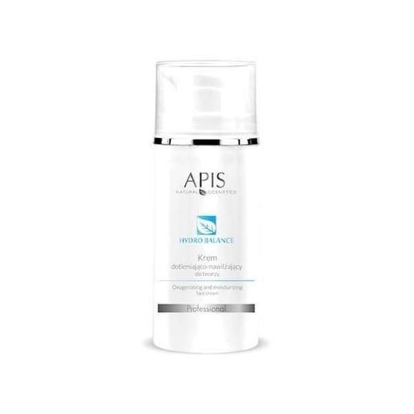 Apis intensiv fugtgivende creme til tør hud 50 ml