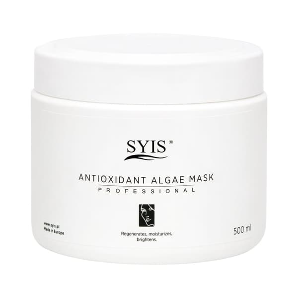 Syis Antioxidant algmask 500 ml